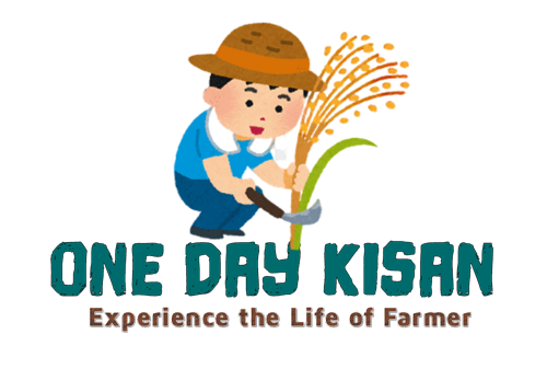 One Day Kisan